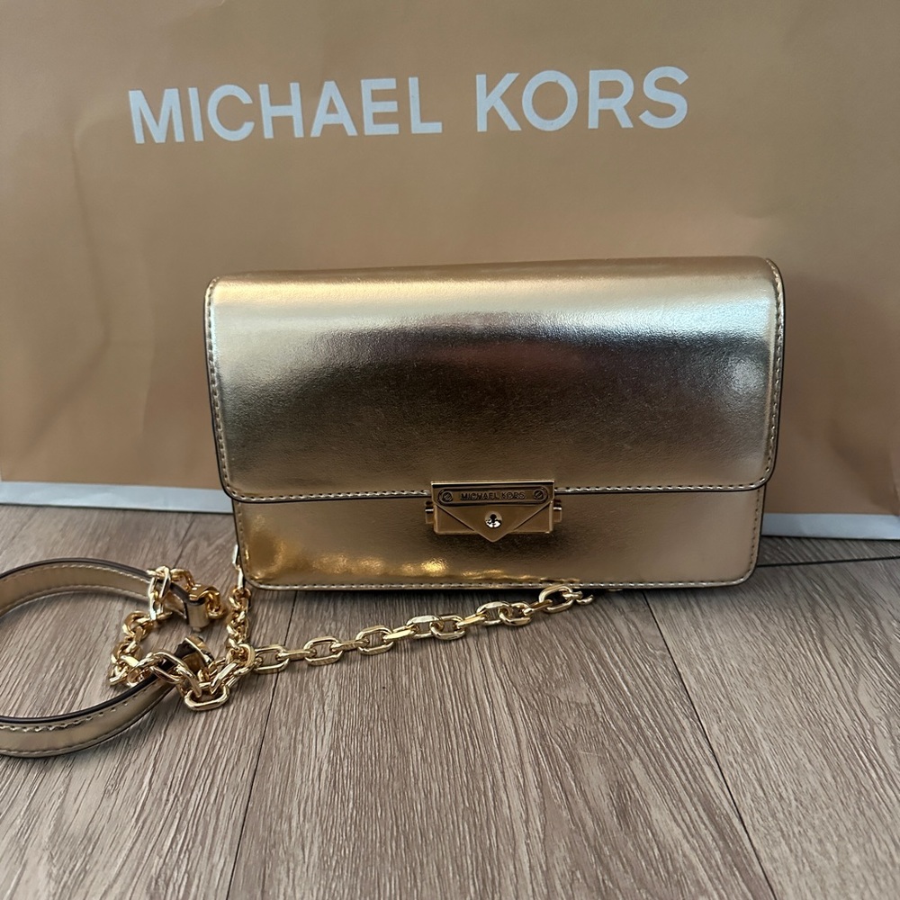 Michael Kors Cece bag